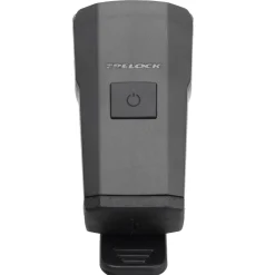 Trelock LS 440 Lighthammer 40 LUX USB Fietslamp Vooraan