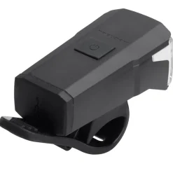 Trelock LS 440 Lighthammer 40 LUX USB Fietslamp Vooraan