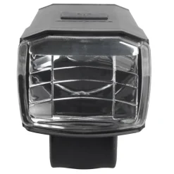 Trelock LS 440 Lighthammer USB + LS 740 Vector - Fietsverlichtingsset