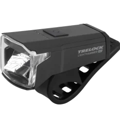 Trelock LS 440 Lighthammer USB + LS 740 Vector - Fietsverlichtingsset