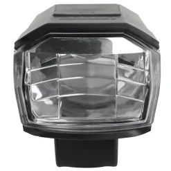 Trelock LS 480 Lighthammer USB + LS 740 Vector Signal - Fietsverlichtingsset