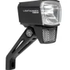 Voorlampen|Verlichting < Trelock LS 805-T Lighthammer 60 LUX DYNAMO ZL 410 Front Light