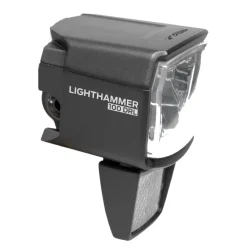 Trelock LS 890-T Lighthammer 100 LUX E-BIKE ZL 410 Front Light