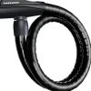 Trelock PK 360 Kabelslot 100cm - zwart