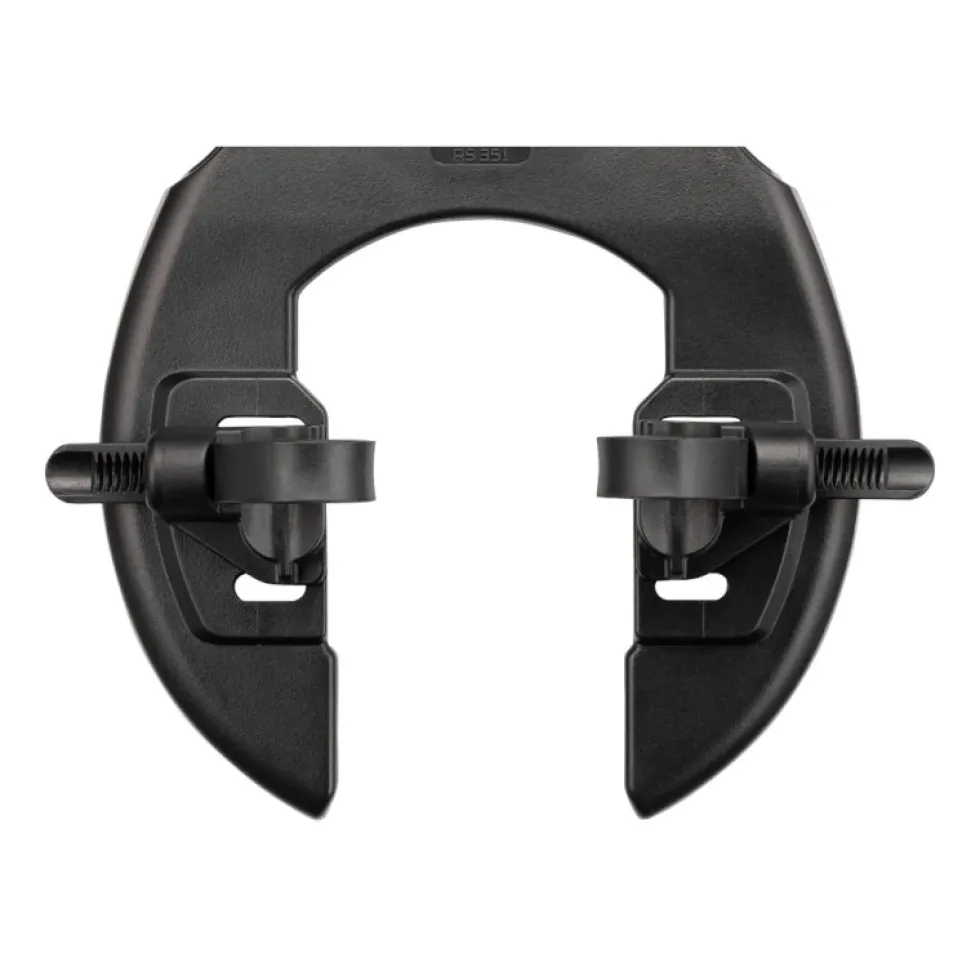 Trelock RS 480 AZ Protect-O-Connect Frameslot/ZR 355 Insteekketting/Zadeltas Set