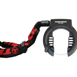 Ringsloten < Trelock RS 430 P-O-C AZ / ZR 355 Frameslot Set 100cm