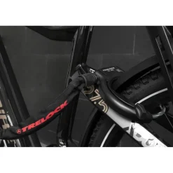Trelock RS 480 P-O-C XL AZ Frame Lock