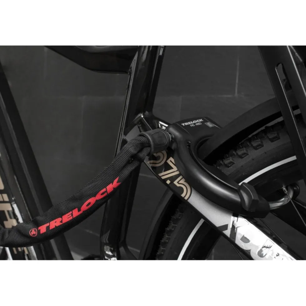Trelock RS 480 P-O-C XL NAZ Frame Lock