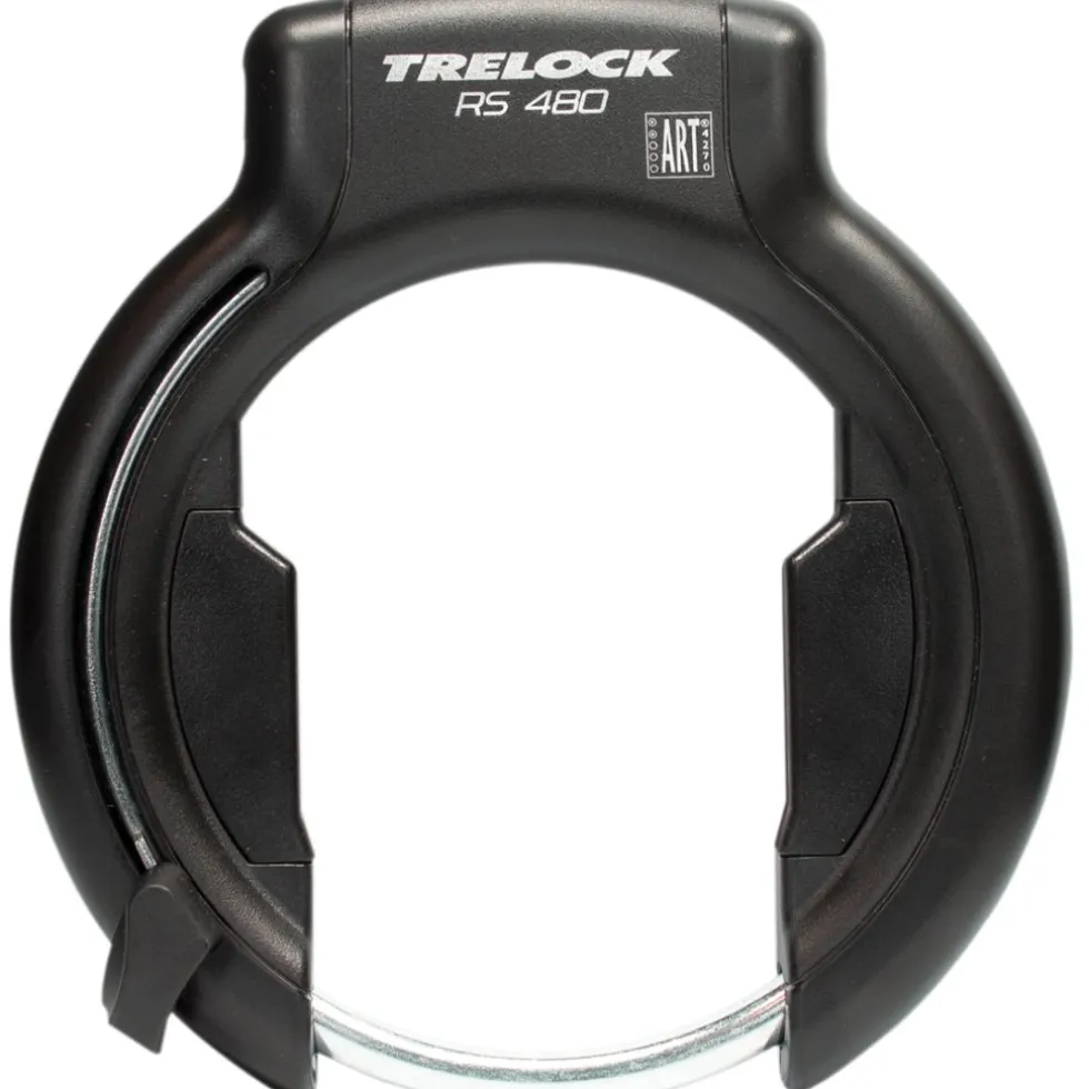 Trelock RS 480 P-O-C XL NAZ Frame Lock