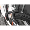 Trelock RS 481 P-O-C XXL NAZ Frame Lock