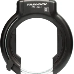 Trelock RS 481 P-O-C XXL NAZ Frame Lock