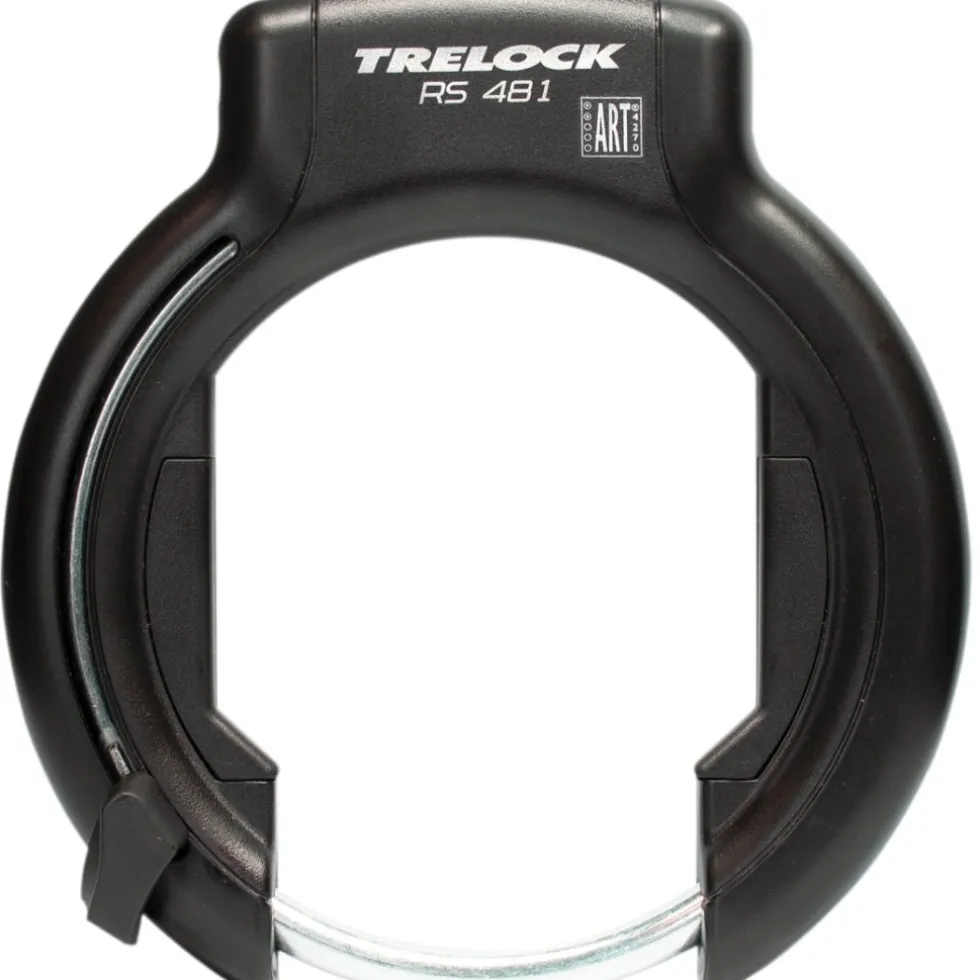 Trelock RS 481 P-O-C XXL NAZ Frame Lock