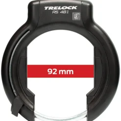 Trelock RS 481 P-O-C XXL NAZ Frame Lock