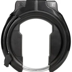 Trelock RS 453 Protect-O-Connect AZ Frame Lock Standard - black