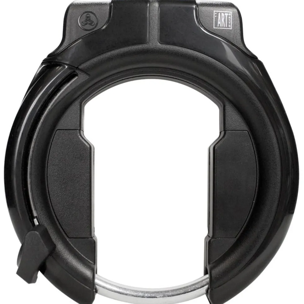 Trelock RS 453 Protect-O-Connect AZ Frame Lock Standard - black