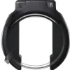 Trelock RS 453 Protect-O-Connect NAZ Frame Lock Balloon - black