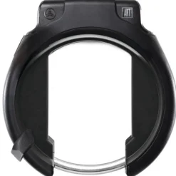Trelock RS 453 Protect-O-Connect NAZ Frame Lock Balloon - black