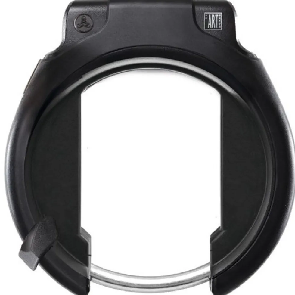 Trelock RS 453 Protect-O-Connect NAZ Frame Lock Balloon - black