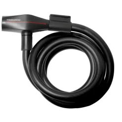 Trelock SK 415 180 cm Kabelslot - zwart
