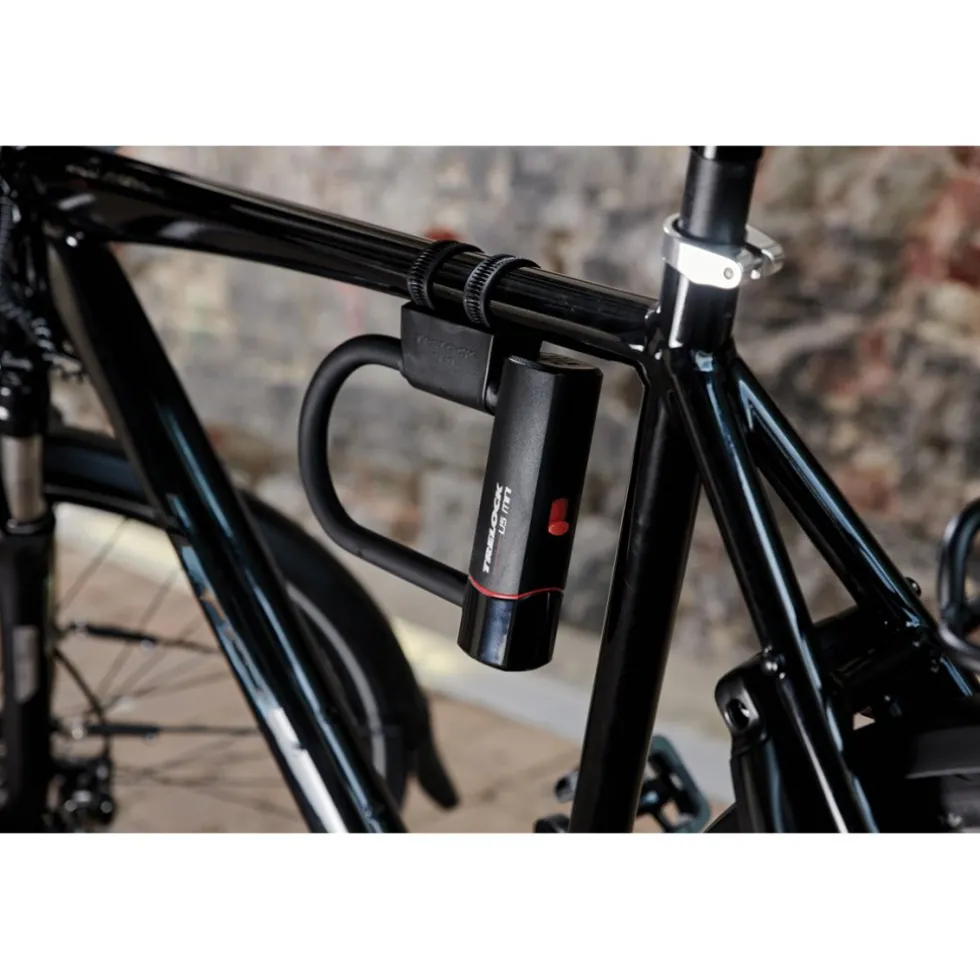 Trelock U5 Mini U-Bolt Lock