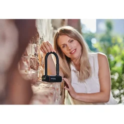Trelock U5 Mini U-Bolt Lock