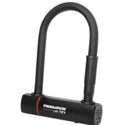 Trelock U4 Mini U-Bolt Lock
