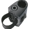 Trelock ZB 501 Textile Universal Bracket For U-Bolt Locks - black