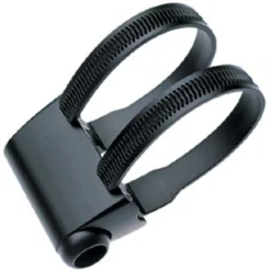 Trelock ZB 401 Universal Bracket for U-Bolt Locks - black