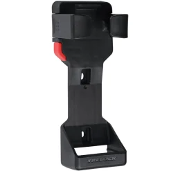 Trelock ZF 580 X-PRESS Lock Cage for Folding Lock - black
