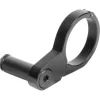 Verlichting Accessoires < Trelock ZL HB 400-318 Lighthammer Handlebar Mount - 31.8 mm
