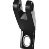 Verlichting Accessoires < Trelock ZL 810 vorkhouder voor voorlicht fiets-i - black