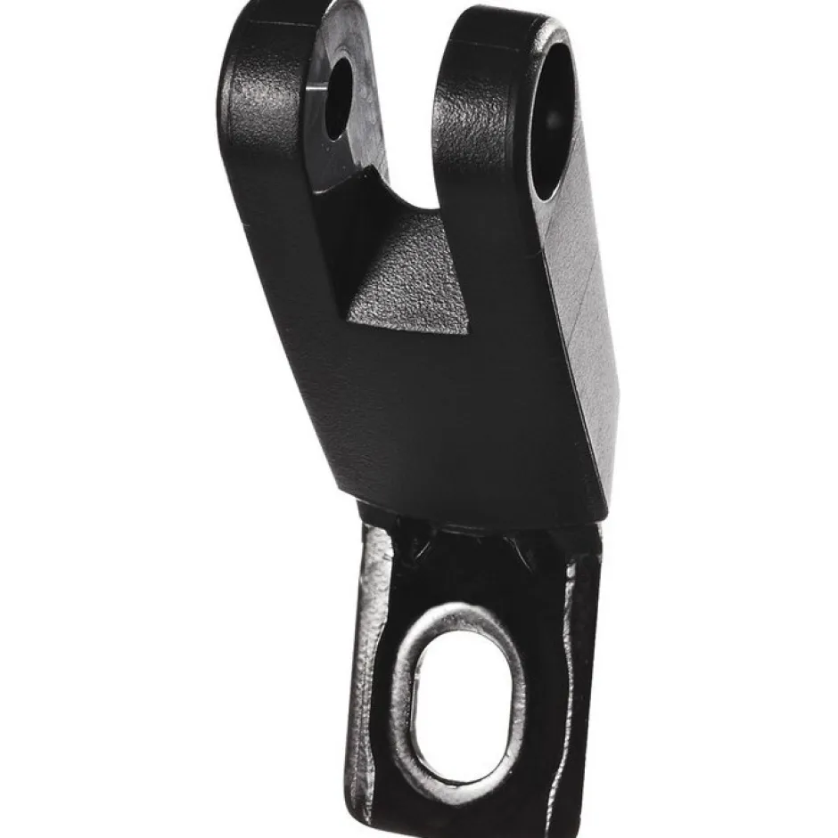 Verlichting Accessoires < Trelock ZL 810 vorkhouder voor voorlicht fiets-i - black
