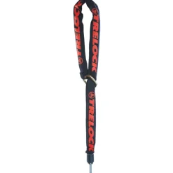 Trelock ZR 355 Protect-O-Connect Kettingslot - RS 350/351/450/451/453 - zwart