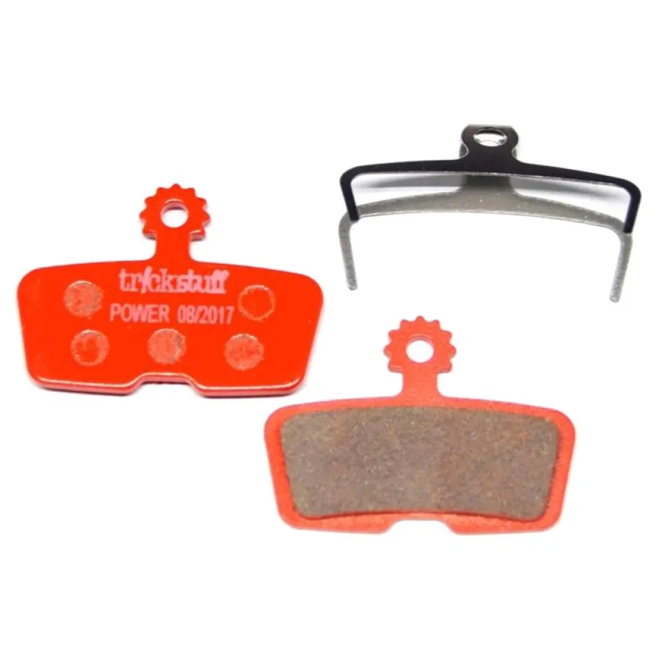 Schijfremmen < Trickstuff BB 840 Power remblokken - Avid Code | SRAM Guide RE | SRAM DB8