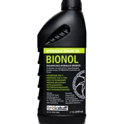 Trickstuff Bionol Organic Brake Fluid - 1000ml