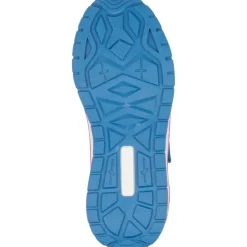 Trollkids Alesund Sneakers Kinderen - Aquamarine/Cornflower/Light Magenta