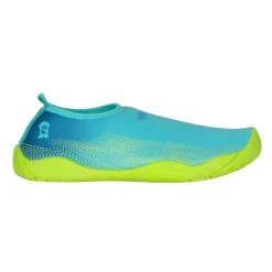 Trollkids Balestrand Badschoenen kinderen - Summer Night/Cool Lime
