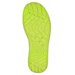 Trollkids Balestrand Badschoenen kinderen - Summer Night/Cool Lime