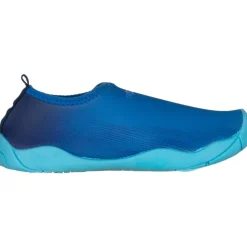 Trollkids Balestrand Badschoenen kinderen - Alpine Blue/Pool Blue