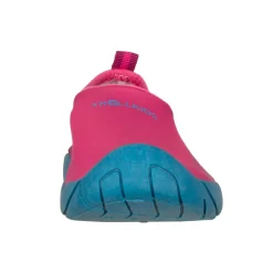 Zwemschoenen|Zwemschoenen < Trollkids Balestrand Badschoenen kinderen - Light Magenta/Bright Berry/Harbor Blue