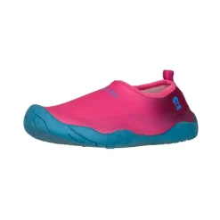Zwemschoenen|Zwemschoenen < Trollkids Balestrand Badschoenen kinderen - Light Magenta/Bright Berry/Harbor Blue