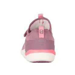 Trollkids Bergen Hiker Barefoot Schoenen Kinderen - Orchid/Peony Rose