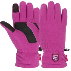 Handschoenen < Trollkids Eikedalen Handschoenen Kinderen - Fireberry