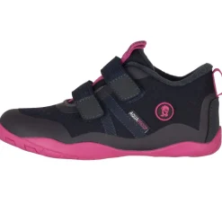 Wandelschoenen|Barefoot Schoenen < Trollkids Hallingdal Winter Barefoot Schoenen Kinderen - Deep Violet/Dark Pink