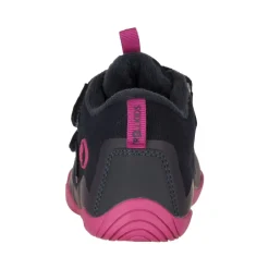 Wandelschoenen|Barefoot Schoenen < Trollkids Hallingdal Winter Barefoot Schoenen Kinderen - Deep Violet/Dark Pink