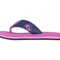 Zwemschoenen|Zwemschoenen < Trollkids Haukland Strand sandalen voor kinderen - Mallow Pink/Violet Blue/Wild Rose