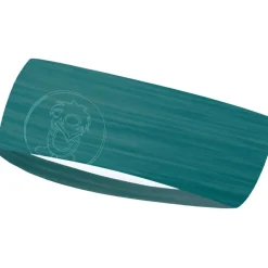 Mutsen < Trollkids Hoofdband Kinderen - Teal