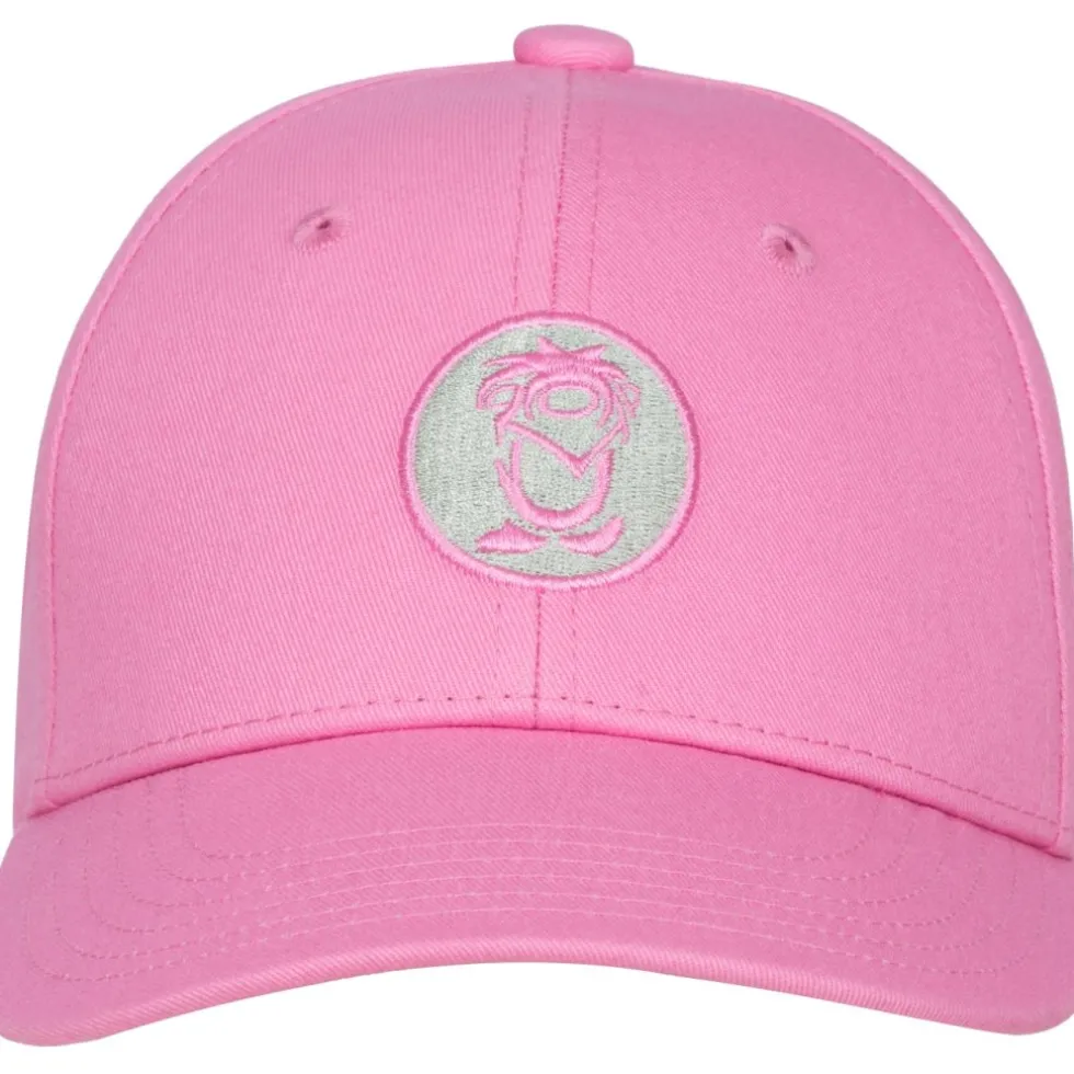 Trollkids Kroksand Kinder Pet - Candy Pink