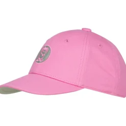 Trollkids Kroksand Kinder Pet - Candy Pink