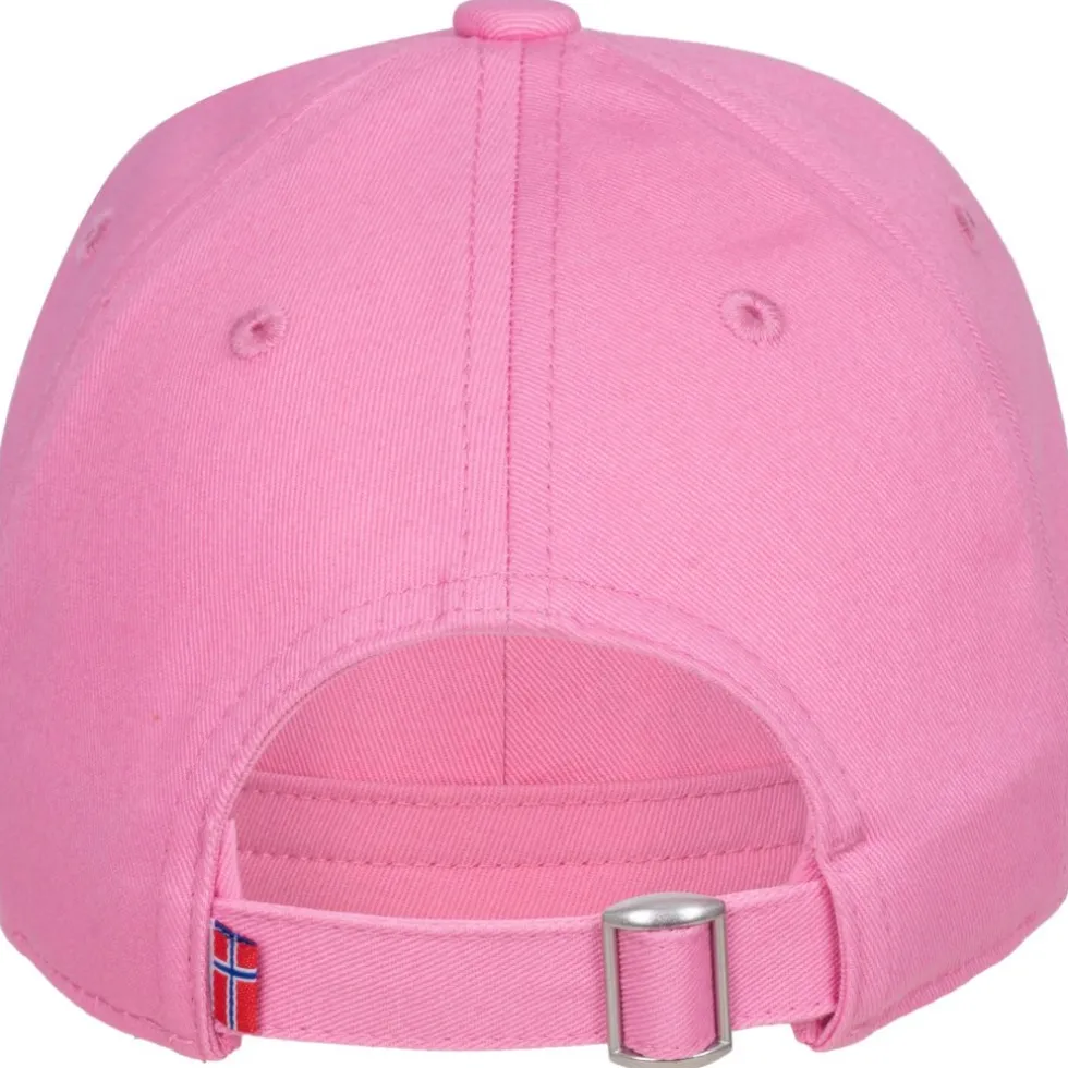 Trollkids Kroksand Kinder Pet - Candy Pink